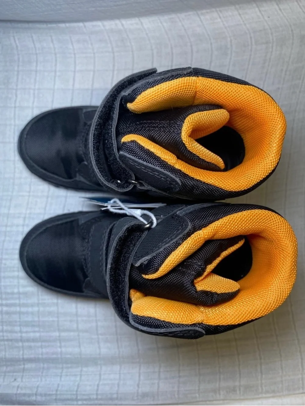 Geox Amphibiox Waterproof Boots